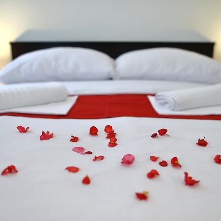 Sobe Oliva Hotel Zagreb Bagian luar foto