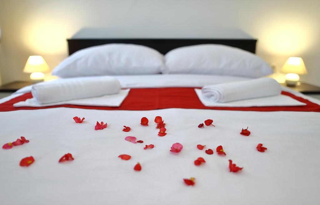 Sobe Oliva Hotel Zagreb Bagian luar foto