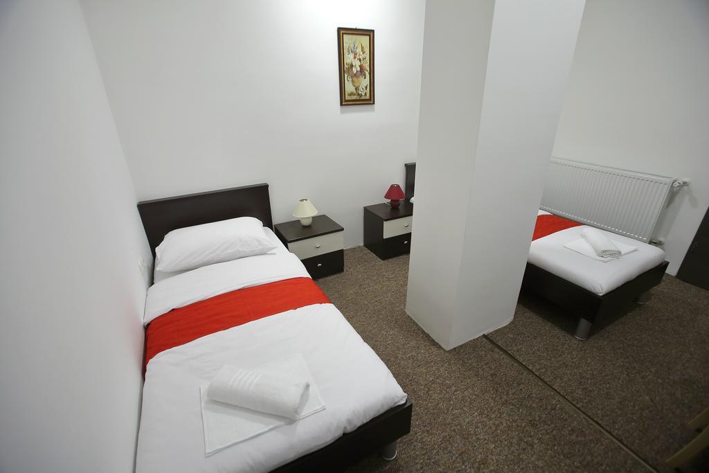 Sobe Oliva Hotel Zagreb Bagian luar foto